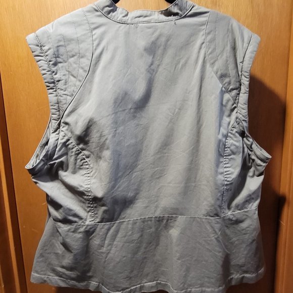 Star Wars: The Last Jedi Rey Destiny Jacket - Picture 3 of 4